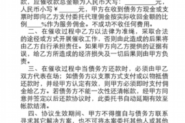 新北遇到恶意拖欠？专业追讨公司帮您解决烦恼